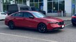 Honda Accord Hybrid