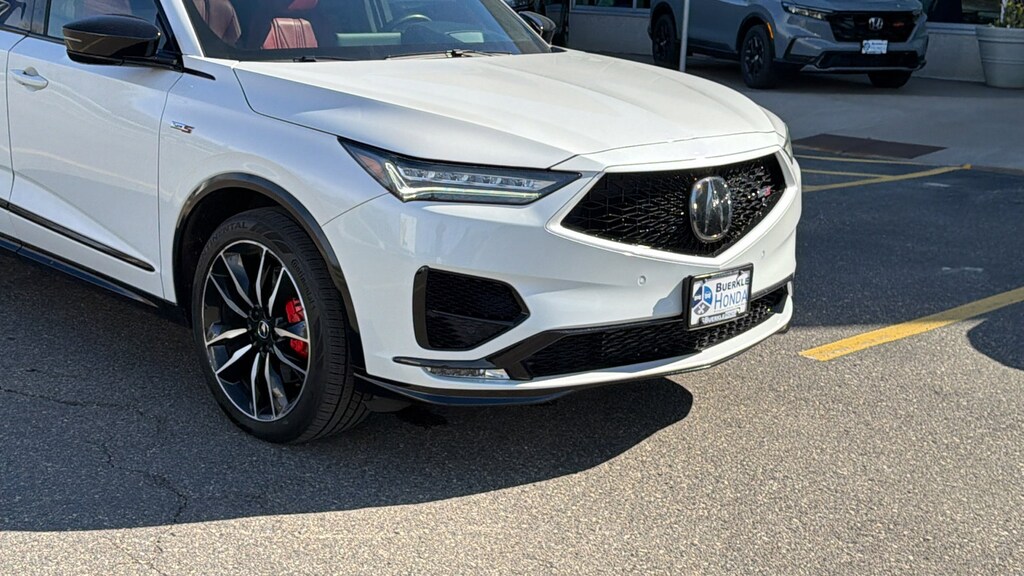 Used 2024 Acura MDX Type S w/Advance Package Type S SH-AWD w/Advance Package