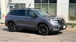 Honda Passport