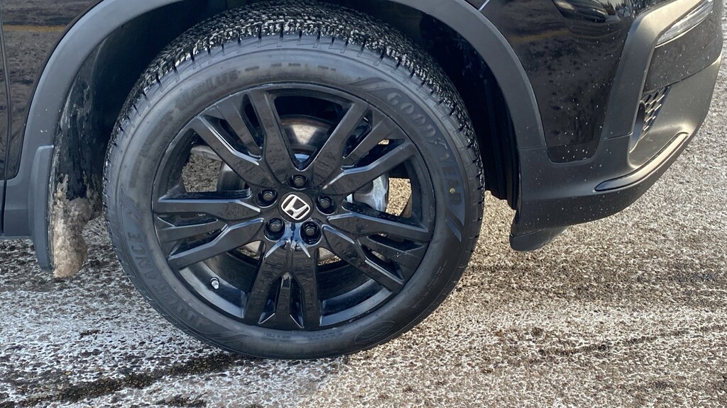 Certified 2022 Honda Pilot Special Edition Special Edition AWD