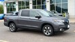  Honda Ridgeline