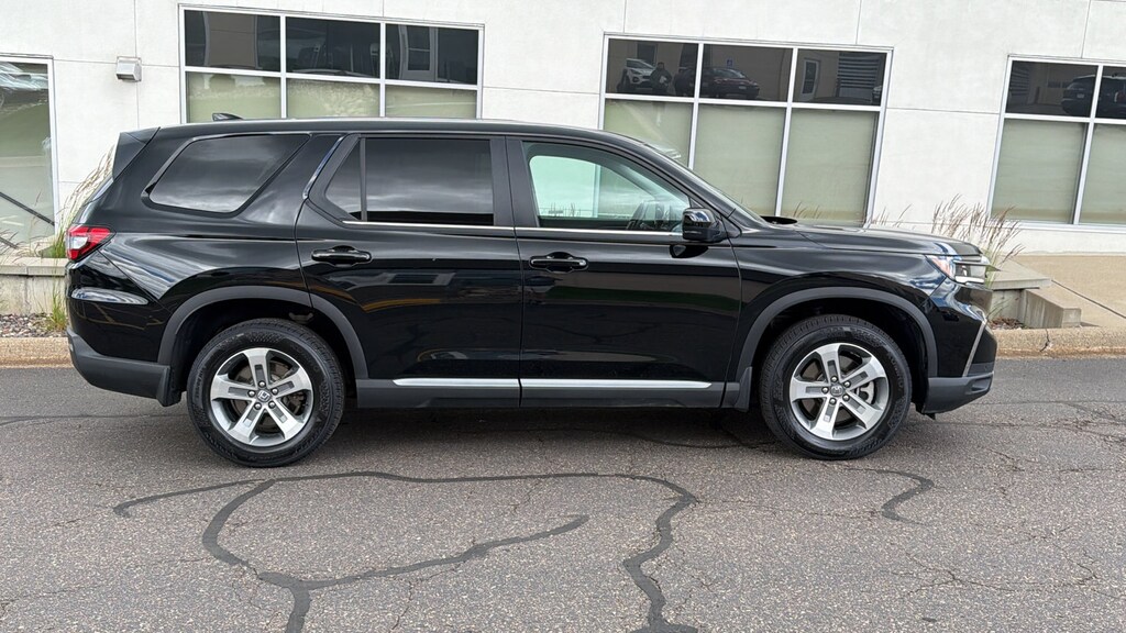 Used 2023 Honda Pilot EX-L 7 Passenger EX-L 7 Passenger AWD