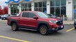 Honda Ridgeline