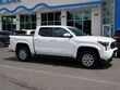Toyota Tacoma 4WD