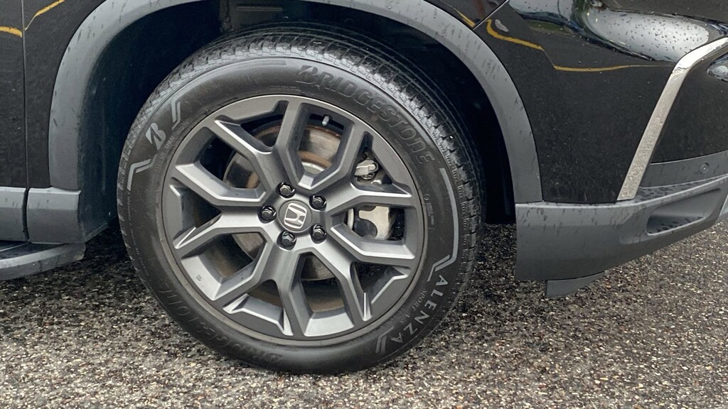 Used 2023 Honda Pilot Elite Elite AWD