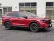  Honda CR-V Hybrid