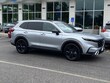 Honda CR-V Hybrid