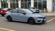 Honda Civic Sedan