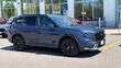  Honda CR-V Hybrid