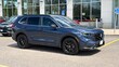  Honda CR-V Hybrid