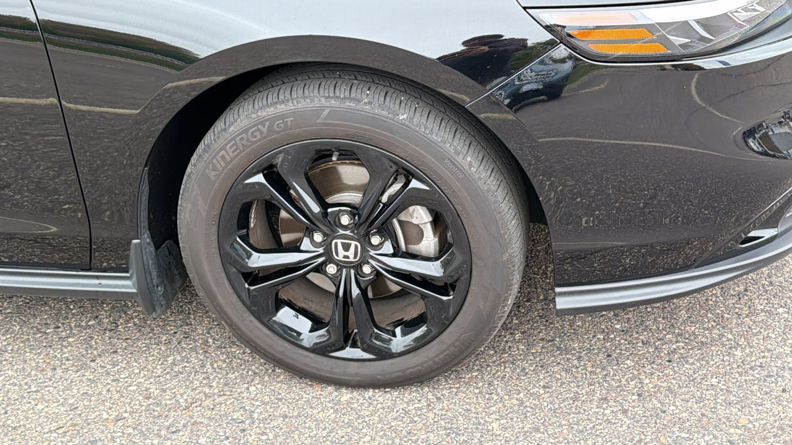 Certified 2025 Honda Accord Sedan SE SE CVT