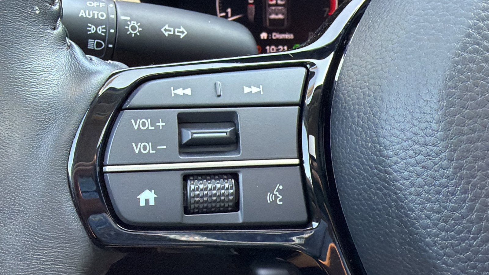 2024 Honda CR-V EX-L - Photo 24