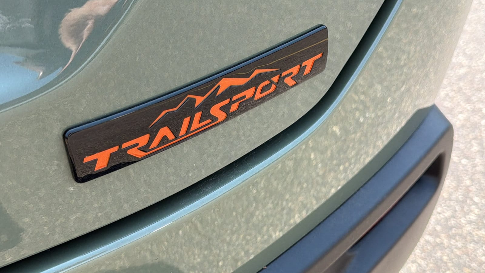 2026 Honda Pilot TrailSport - Photo 8