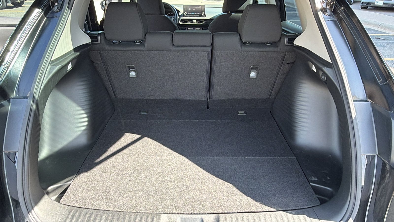 2024 Honda HR-V LX - Photo 17