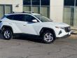 Certified 2022 Hyundai Tucson SEL SUV
