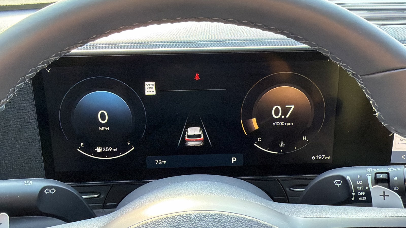 2026 Hyundai Kona Limited - Photo 21