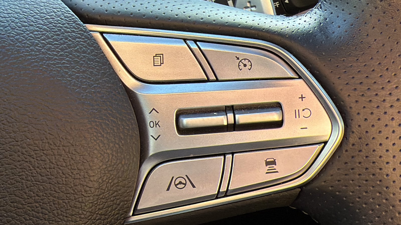 2023 Hyundai Santa Fe Calligraphy - Photo 21