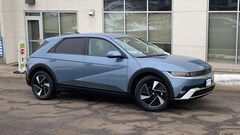 2026 Hyundai IONIQ 5 SE SUV
