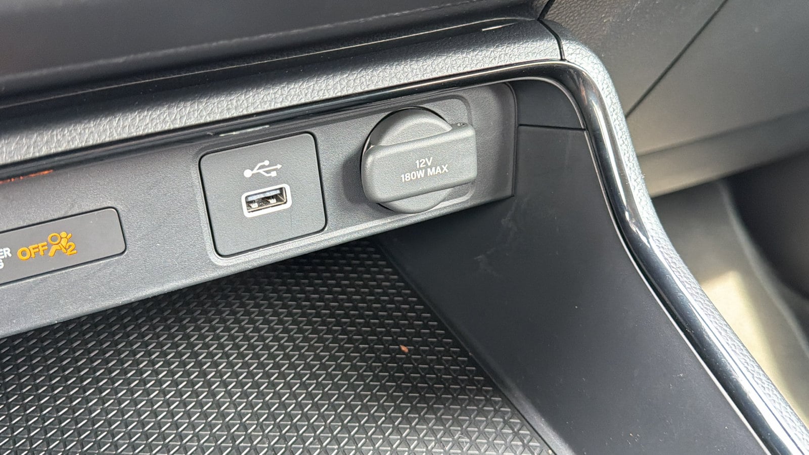 2024 Honda CR-V LX - Photo 21