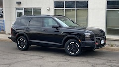 2026 Hyundai Palisade for Sale in St Paul, MN at Buerkle Hyundai
