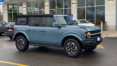 2023 Ford Bronco for Sale in St Paul, MN at Buerkle Hyundai
