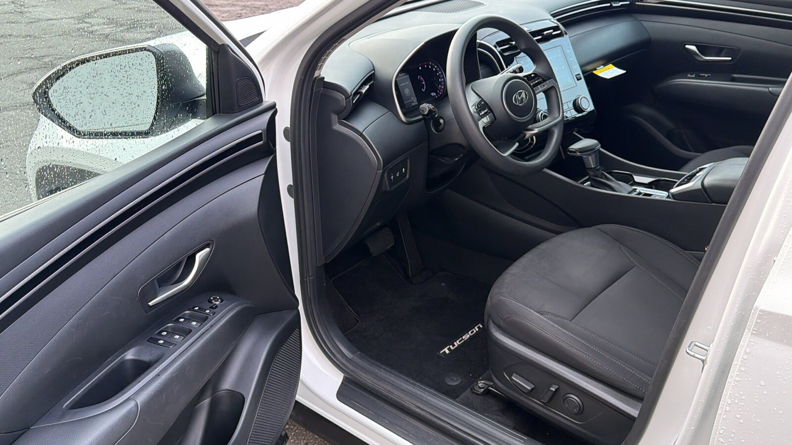 2023 Hyundai Tucson SEL - Photo 9