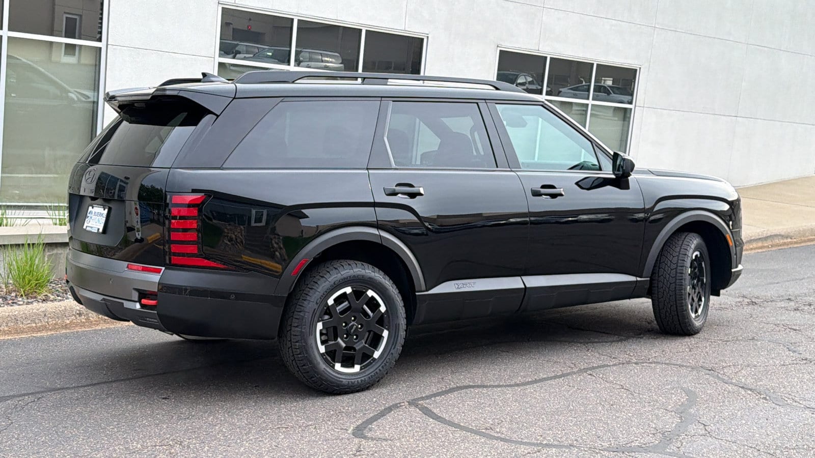 2026 Hyundai Palisade XRT Pro - Photo 6