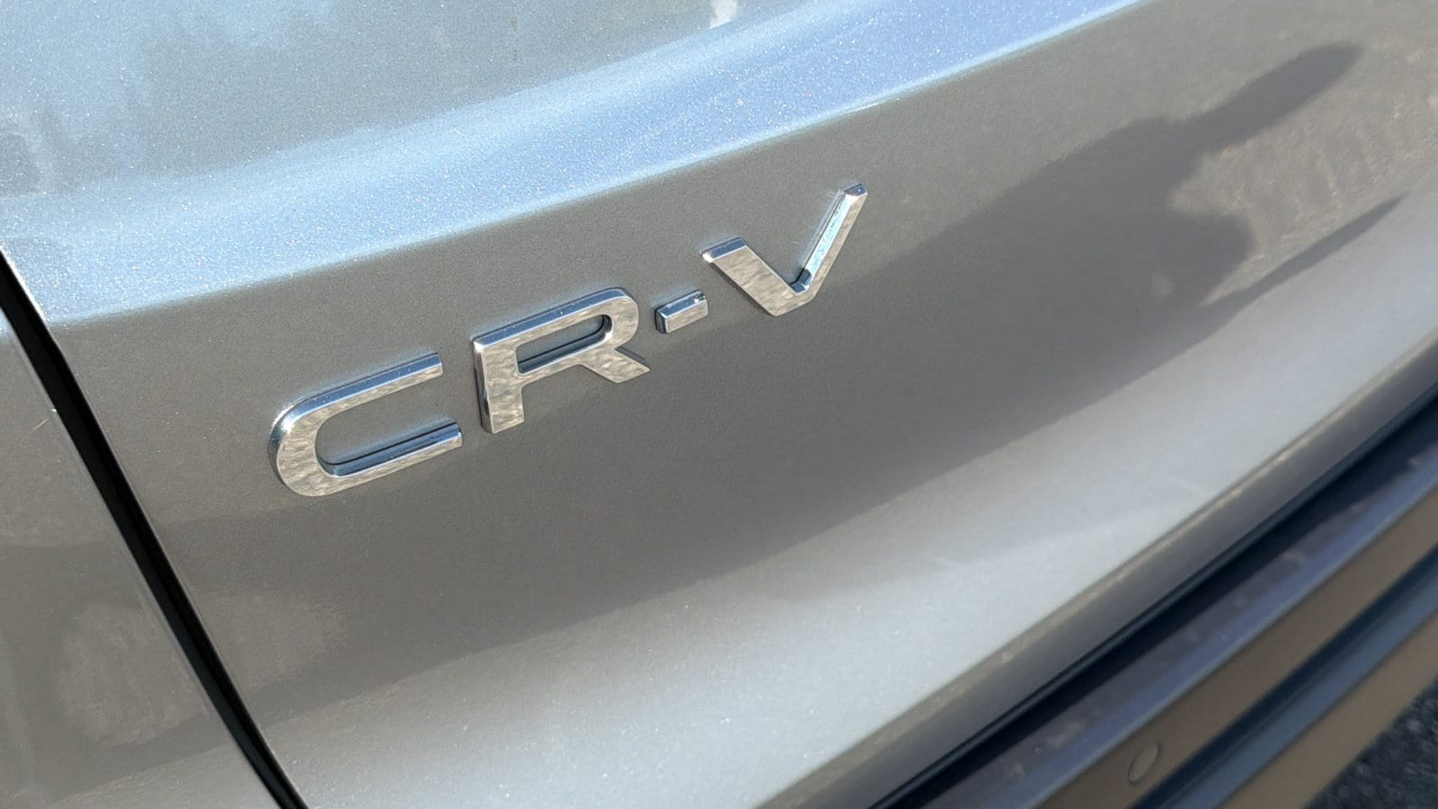 2024 Honda CR-V EX-L - Photo 8