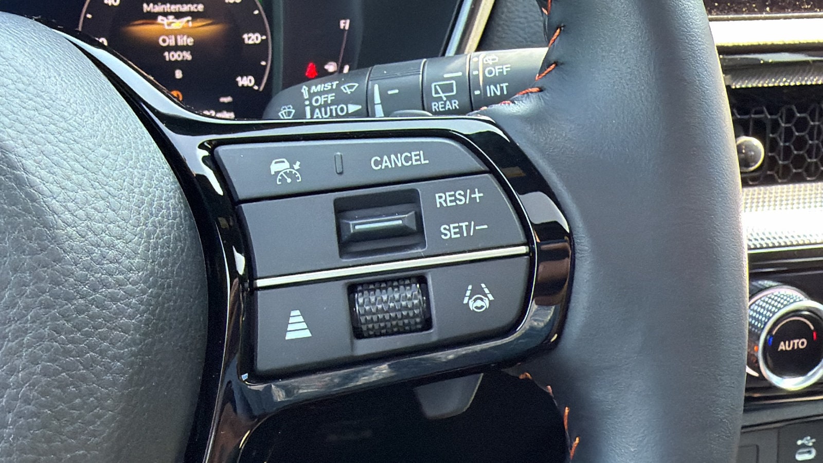 2026 Honda CR-V Sport Touring - Photo 26