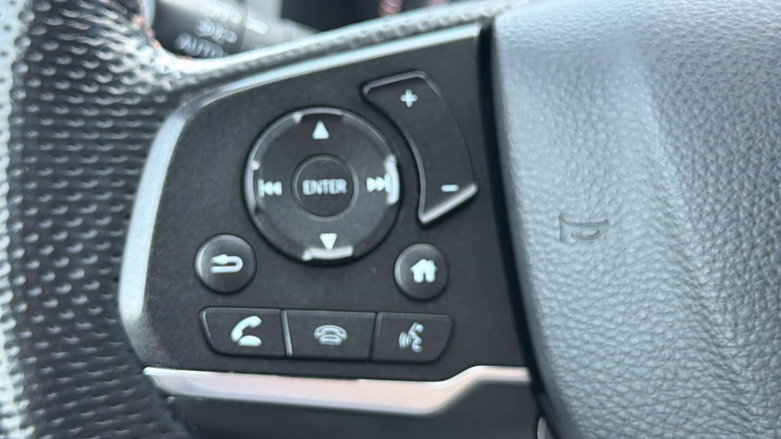 2023 Honda Passport TrailSport - Photo 23
