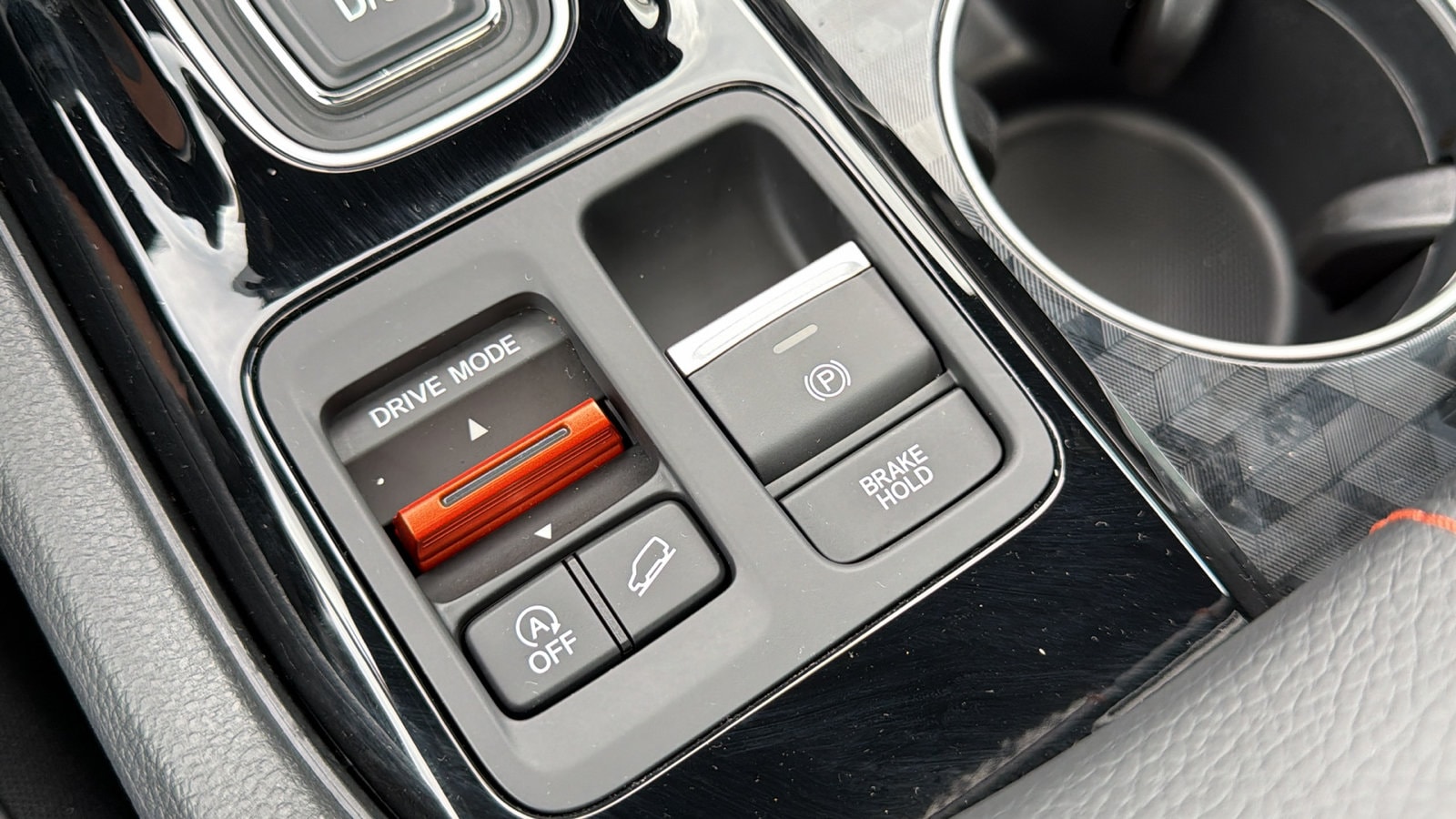 2026 Honda Passport TrailSport Elite - Photo 22
