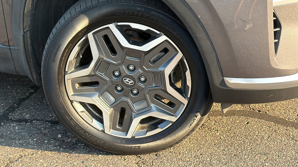 Certified 2023 Hyundai Santa Fe Plug-In Hybrid SEL Convenience SUV