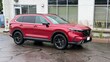  Honda CR-V Hybrid