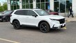  Honda CR-V Hybrid