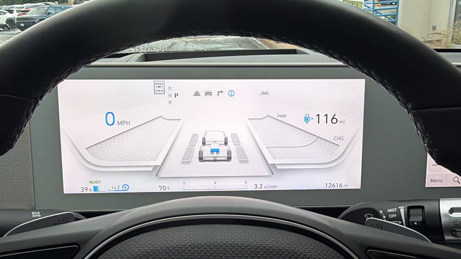 2024 Hyundai IONIQ 5 Limited - Photo 22