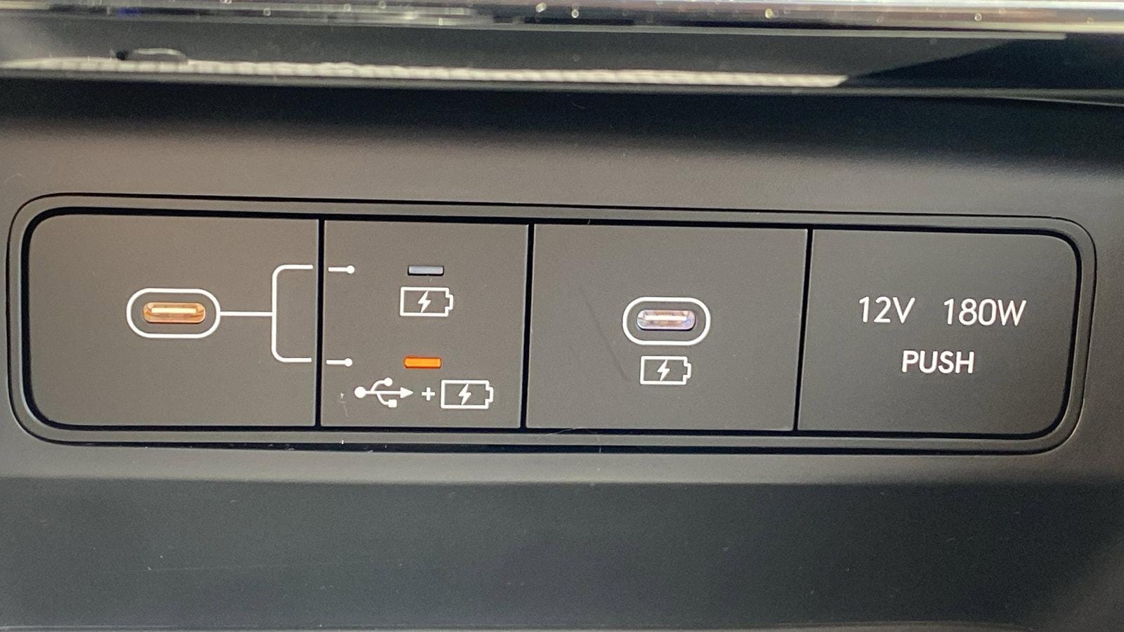 2026 Hyundai Tucson SEL - Photo 16