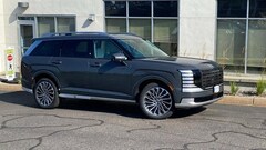 2026 Hyundai Palisade Calligraphy AWD SUV