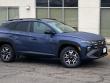 Certified 2025 Hyundai Tucson XRT SUV