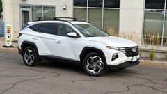 2023 Hyundai Tucson SEL SUV for Sale in St Paul, MN at Buerkle Hyundai