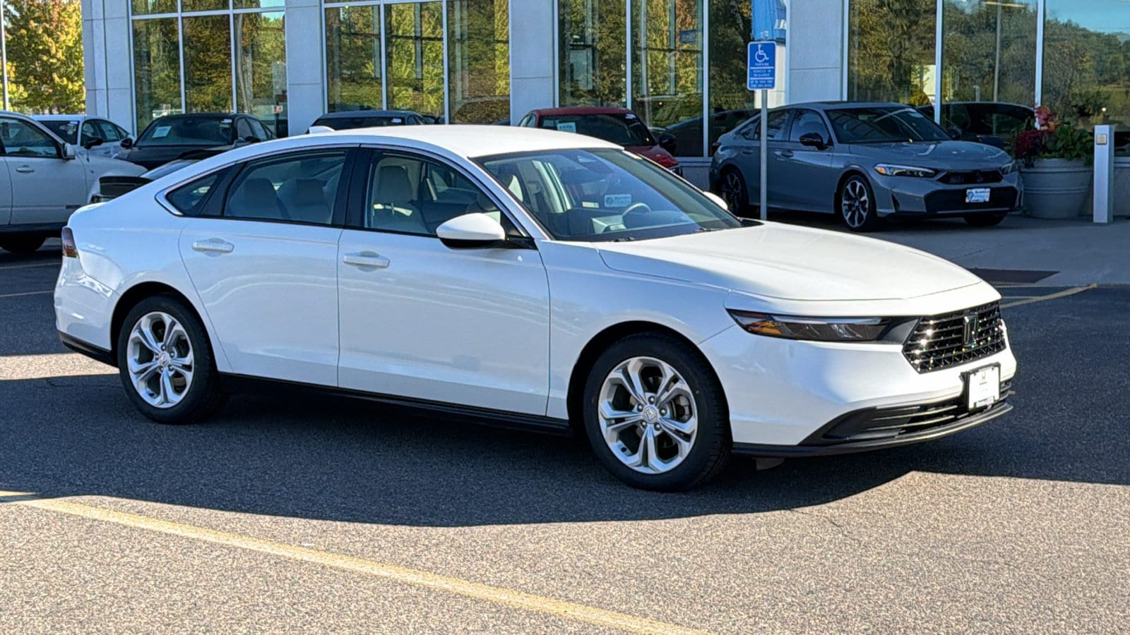 2024 Honda Accord