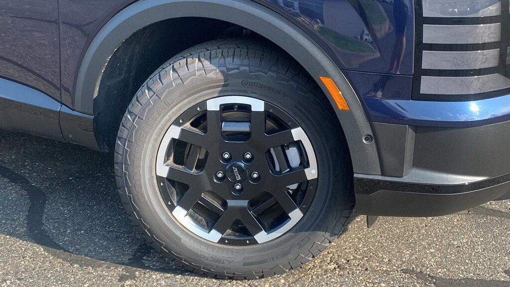 New 2026 Hyundai Palisade XRT Pro SUV