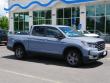 Certified 2024 Honda Ridgeline TrailSport Truck Crew Cab