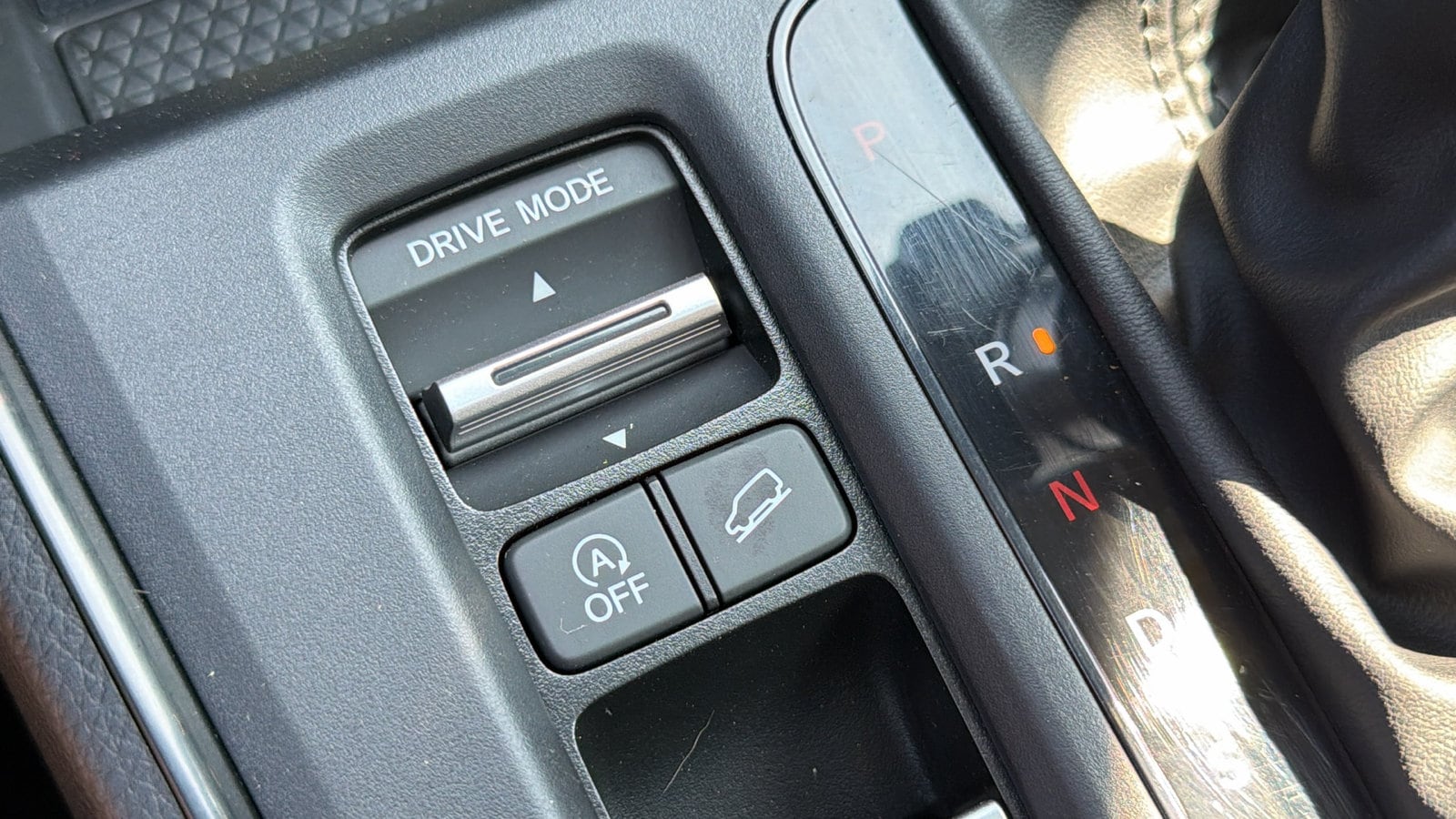 2024 Honda CR-V EX-L - Photo 23