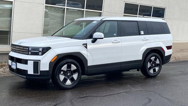 2026 Hyundai Santa Fe SE - Photo 22