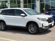  Honda Passport