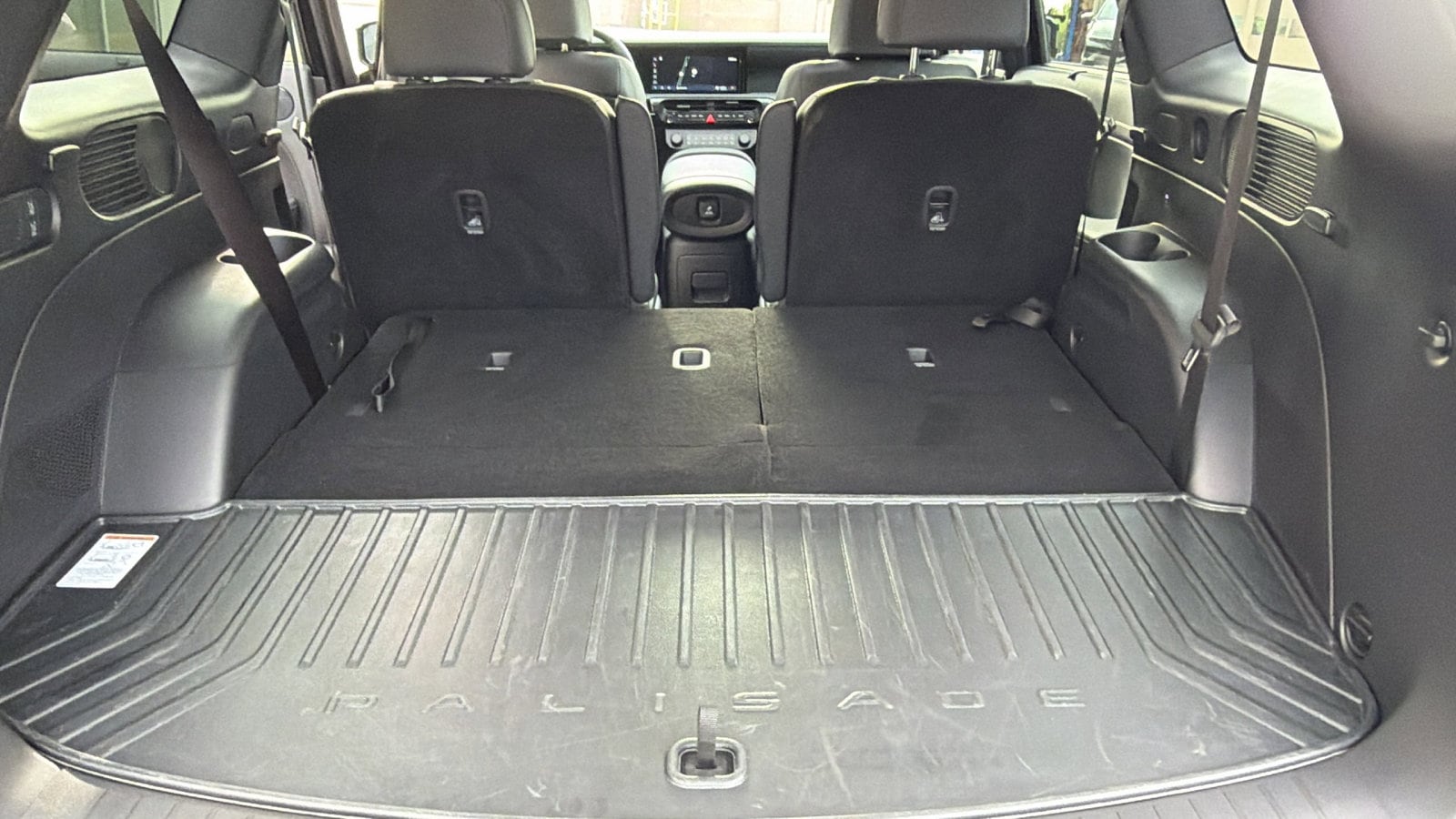 2026 Hyundai Palisade XRT Pro - Photo 13