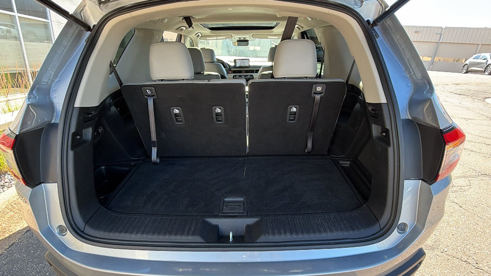 2023 Honda Pilot Touring - Photo 14
