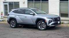 2026 Hyundai Tucson Hybrid SEL AWD SUV