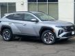  Hyundai Tucson Hybrid