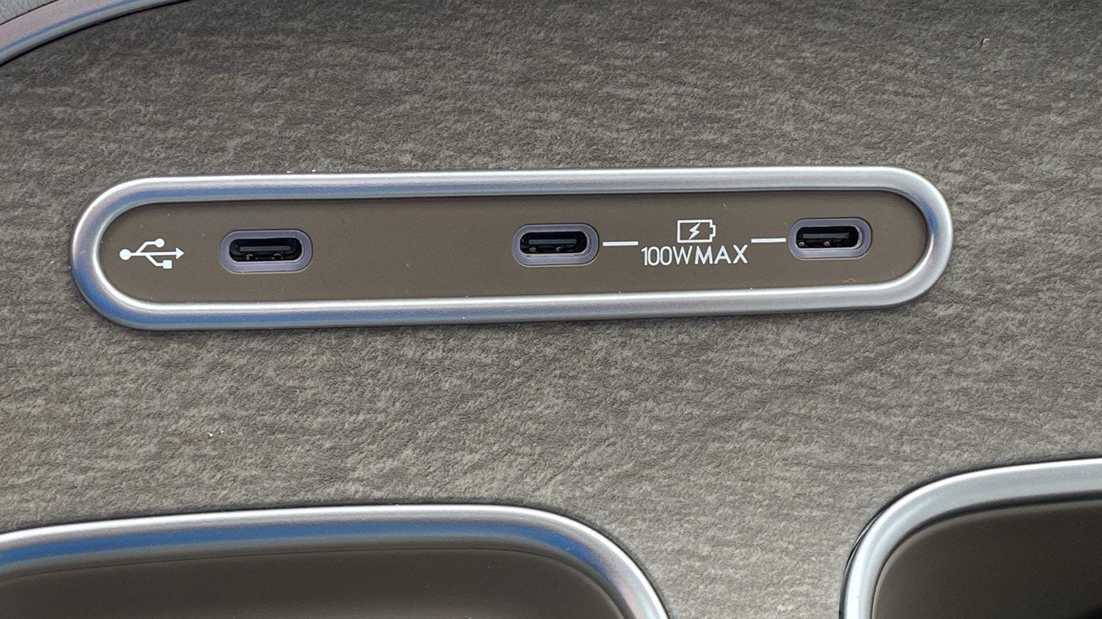 2026 Hyundai Palisade SEL Premium - Photo 17